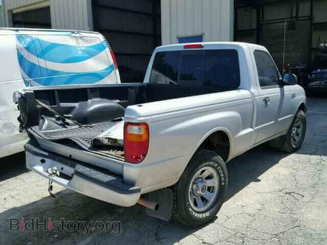 2003 MAZDA B2300 - VIN: 4F4YR12D53TM13296 - Фото 4