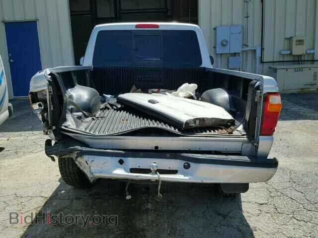 2003 MAZDA B2300 - VIN: 4F4YR12D53TM13296 - Фото 6