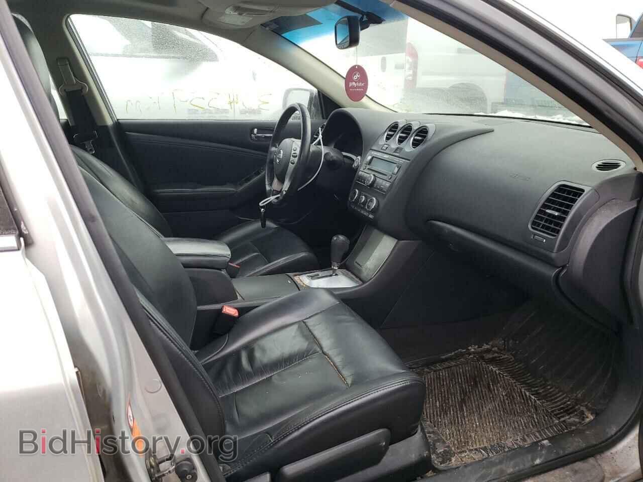 2007 NISSAN ALTIMA - VIN: 1N4BL21E47C141013 - Фото 5