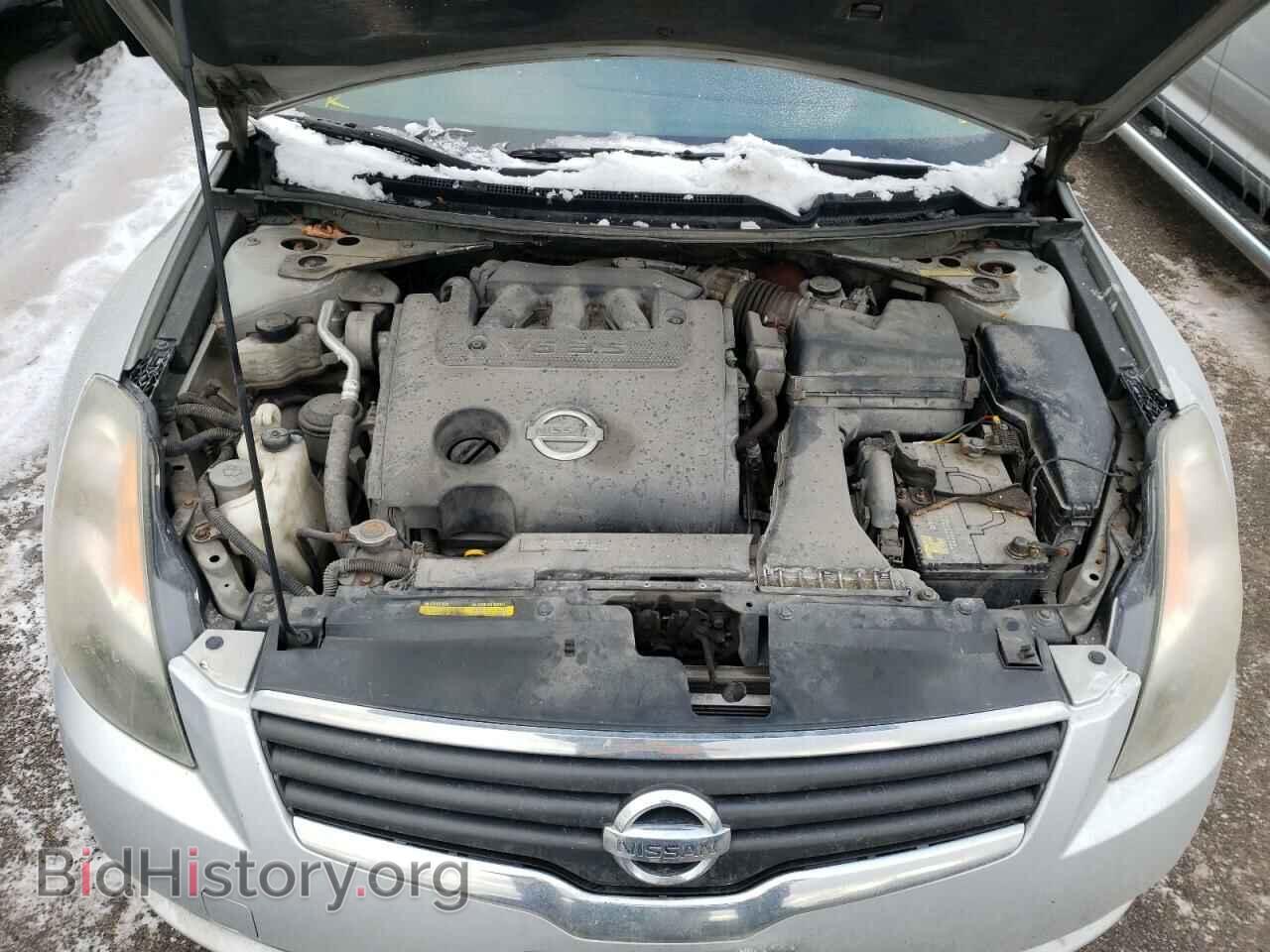 2007 NISSAN ALTIMA - VIN: 1N4BL21E47C141013 - Фото 7