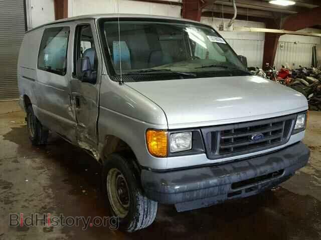 Photo 1FTNE24L84HB37864 - FORD ECONOLINE 2004