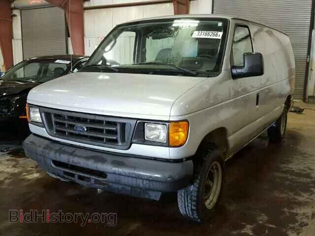 2004 FORD ECONOLINE - VIN: 1FTNE24L84HB37864 - Photo 2