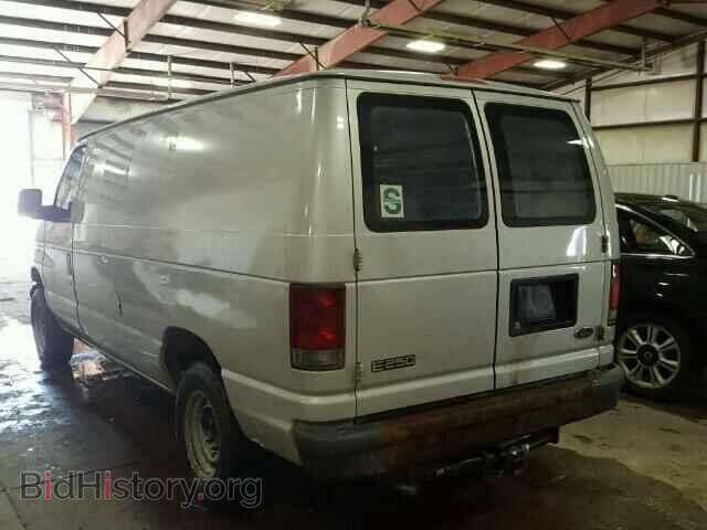 2004 FORD ECONOLINE - VIN: 1FTNE24L84HB37864 - Photo 3