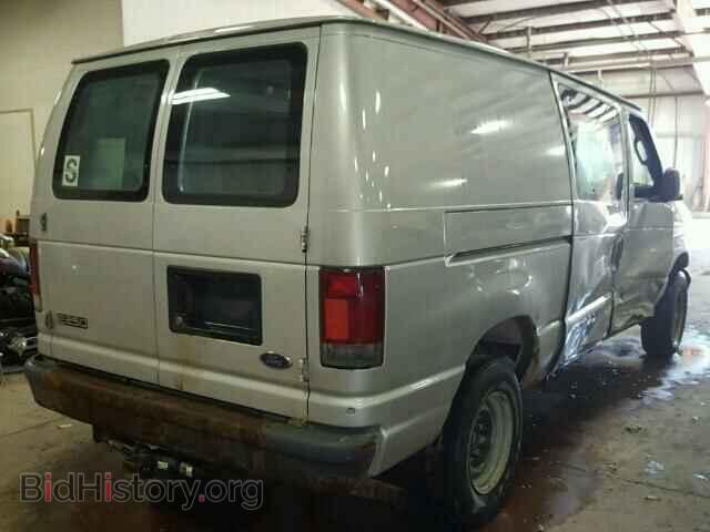 2004 FORD ECONOLINE - VIN: 1FTNE24L84HB37864 - Photo 4