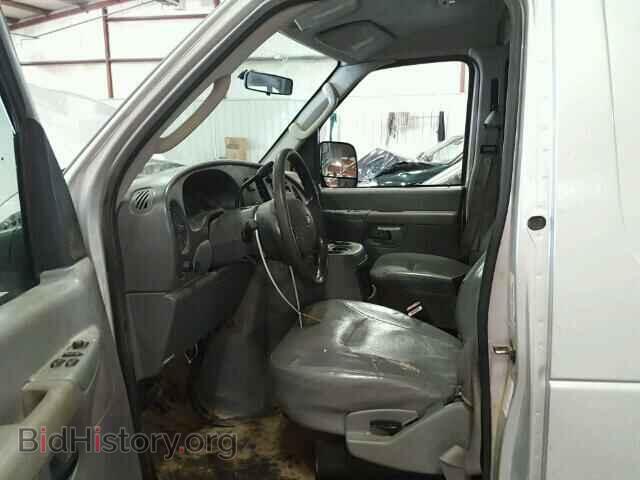 2004 FORD ECONOLINE - VIN: 1FTNE24L84HB37864 - Photo 5