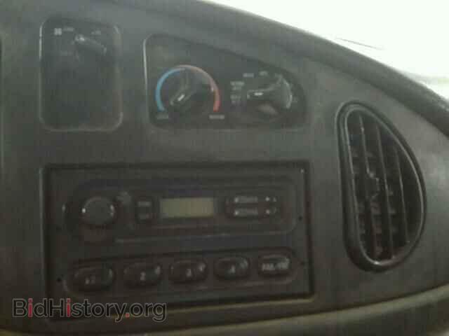 2004 FORD ECONOLINE - VIN: 1FTNE24L84HB37864 - Photo 9