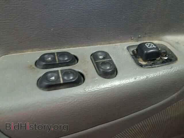 2004 FORD ECONOLINE - VIN: 1FTNE24L84HB37864 - Photo 10