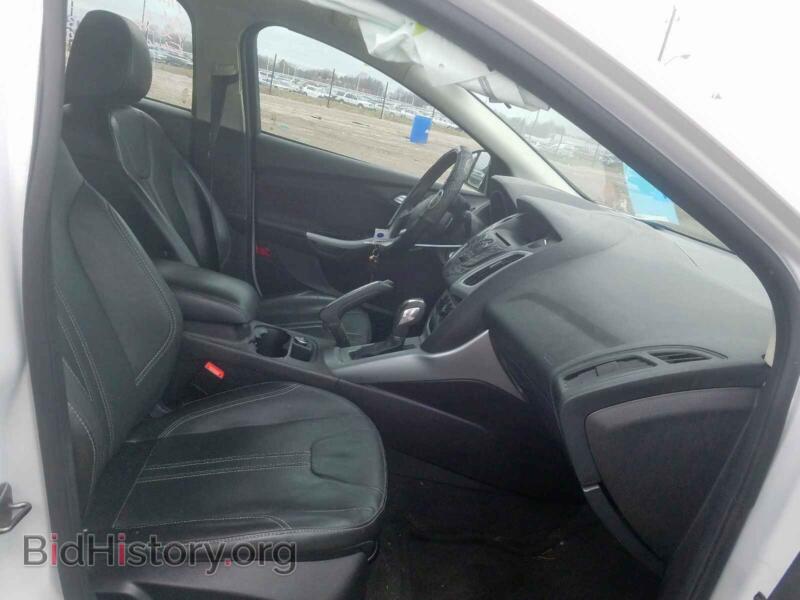 2013 Ford FOCUS (VIN 1FADP3K26DL302965) — photo 5 of 10