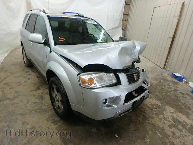 Фотография 5GZCZ53496S828588 - SATURN VUE 2006