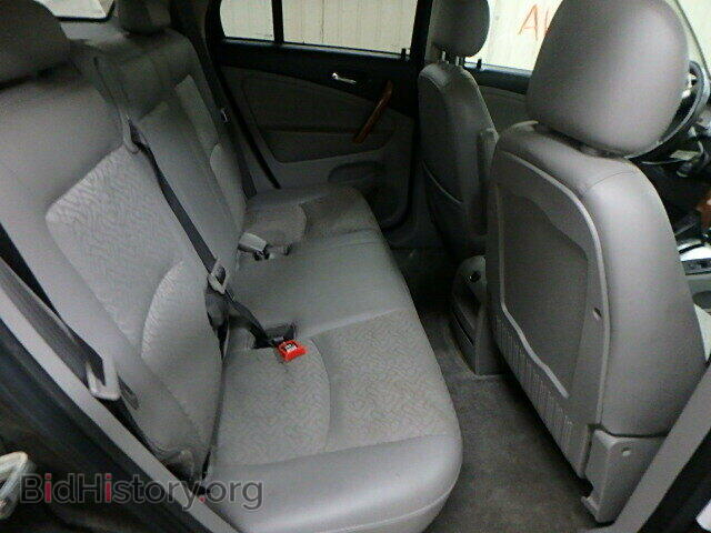2006 SATURN VUE - VIN: 5GZCZ53496S828588 - Фото 6