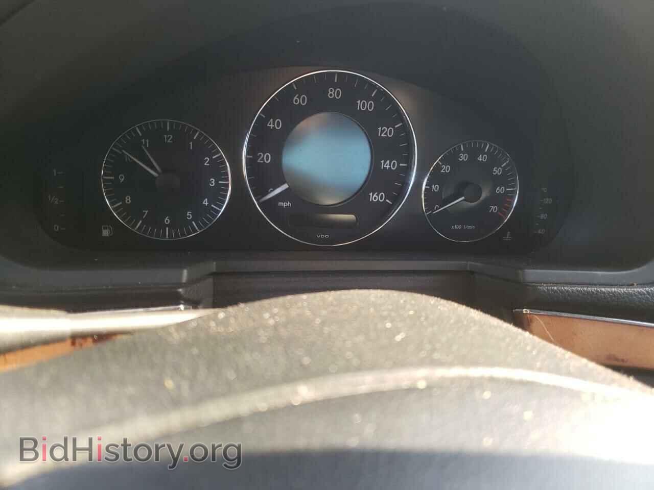 2006 MERCEDES-BENZ E-CLASS - VIN: WDBUF56J46A830107 - Фото 8