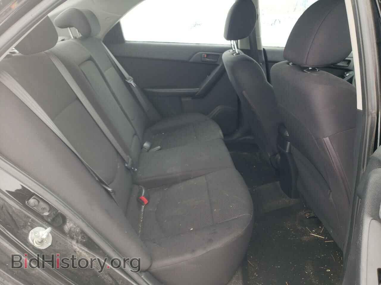 2012 KIA FORTE - VIN: KNAFU4A28C5588403 - Фото 6