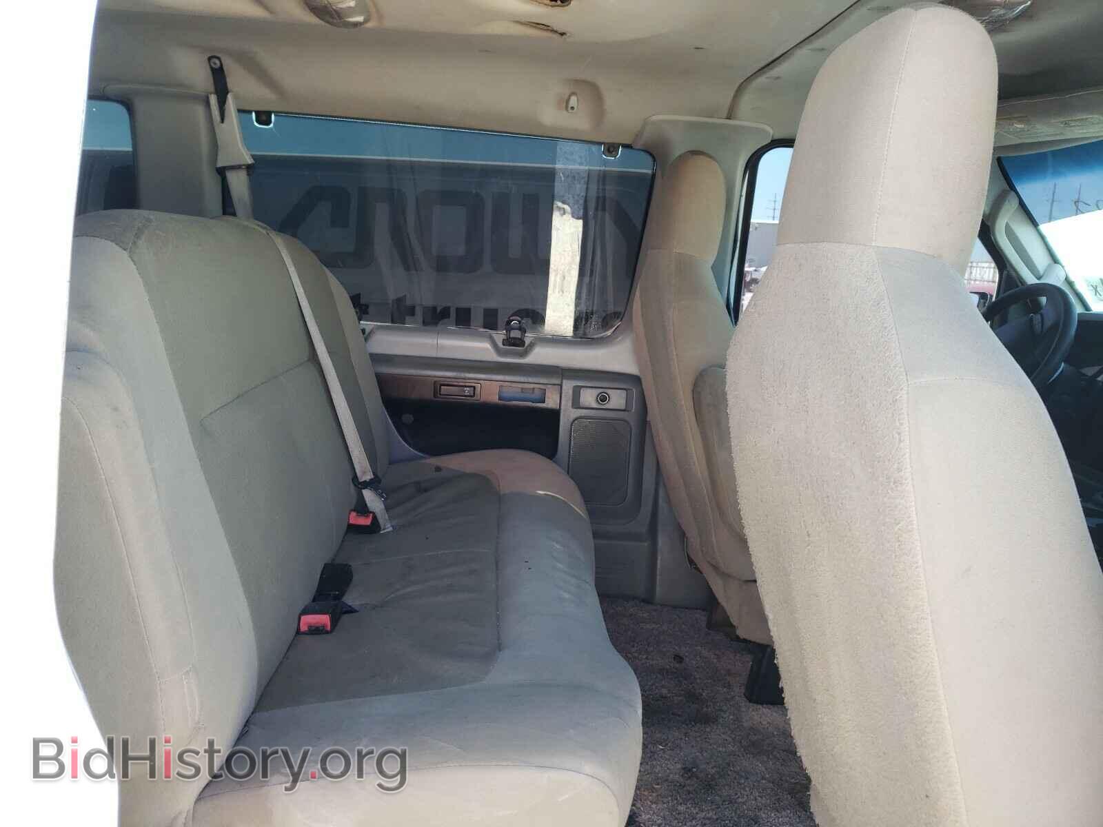 2014 FORD ECONOLINE - VIN: 1FBSS3BL8EDB00444 - Photo 6