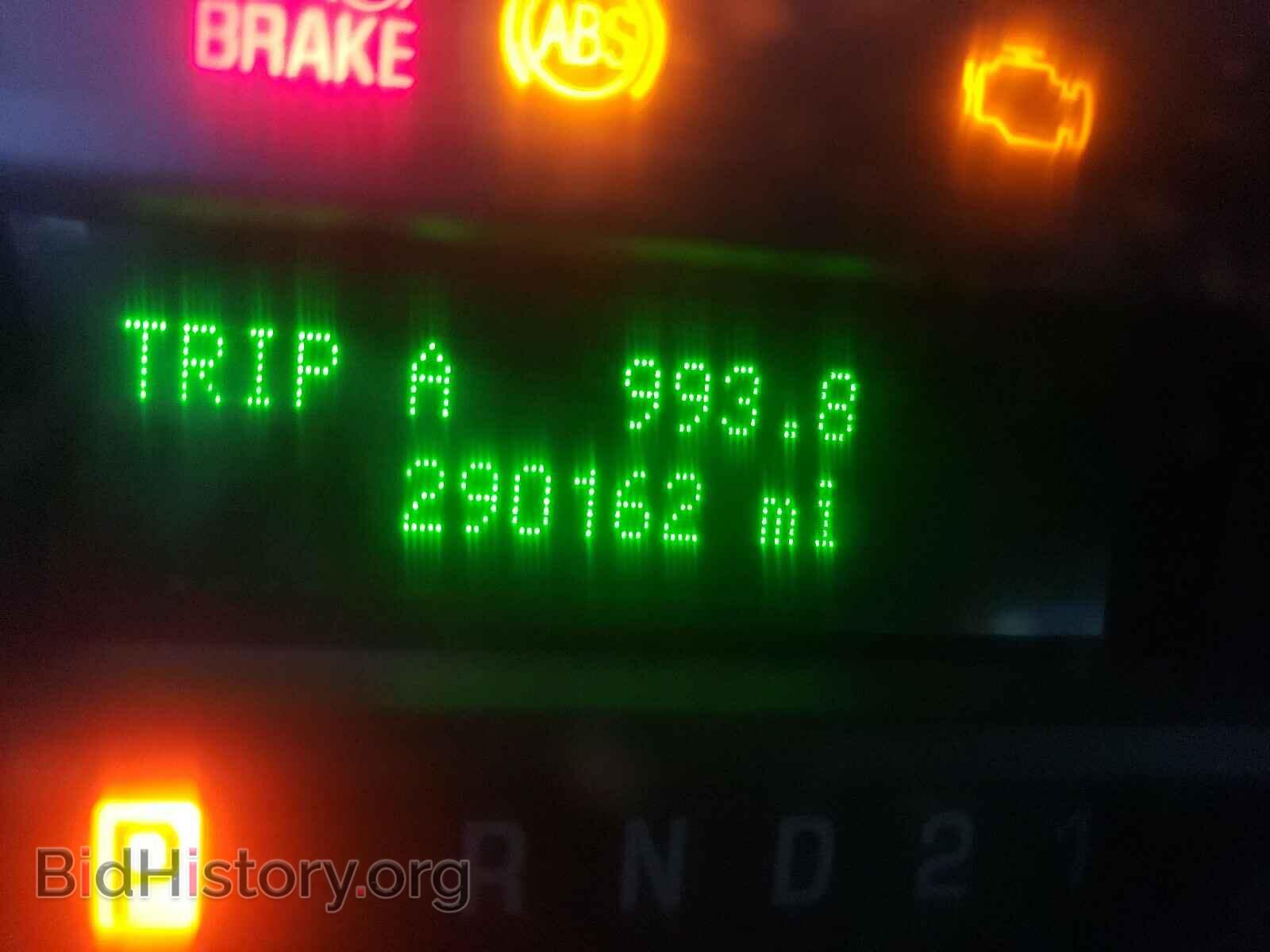 2014 FORD ECONOLINE - VIN: 1FBSS3BL8EDB00444 - Photo 8