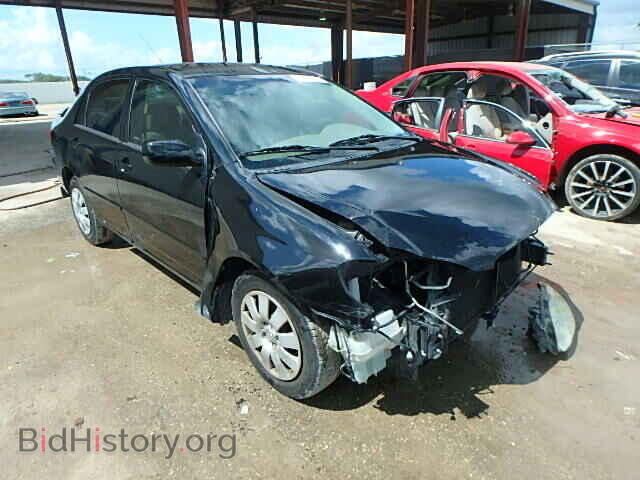 Фотография JTDBR32E532002246 - TOYOTA COROLLA 2003