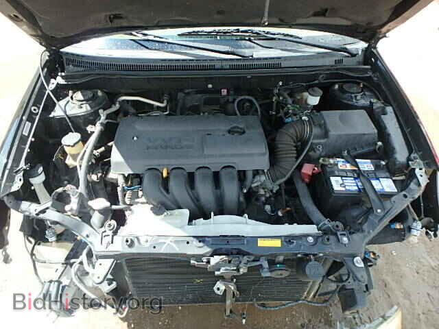 2003 TOYOTA COROLLA - VIN: JTDBR32E532002246 - Фото 7