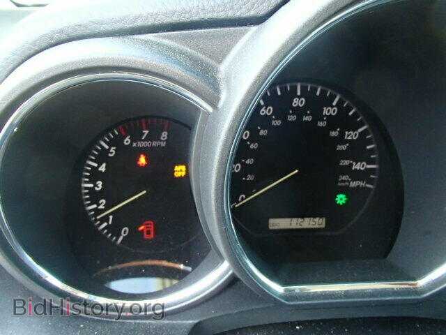 2005 LEXUS RX330 - VIN: 2T2HA31U95C071676 - Фото 9