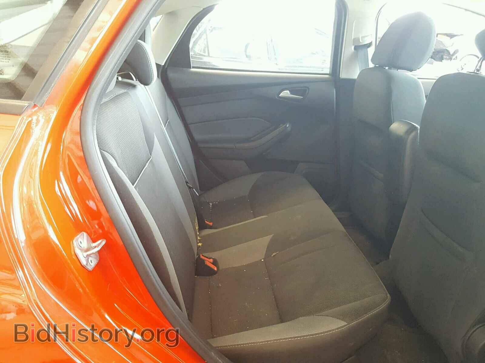 2014 FORD FOCUS - VIN: 1FADP3F29EL130863 - Photo 6