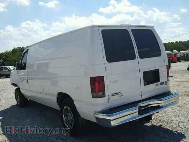 2012 FORD ECONOLINE - VIN: 1FTNE1EW7CDA20088 - Photo 3