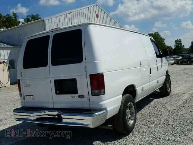 2012 FORD ECONOLINE - VIN: 1FTNE1EW7CDA20088 - Photo 4