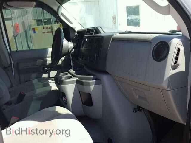 2012 FORD ECONOLINE - VIN: 1FTNE1EW7CDA20088 - Photo 5