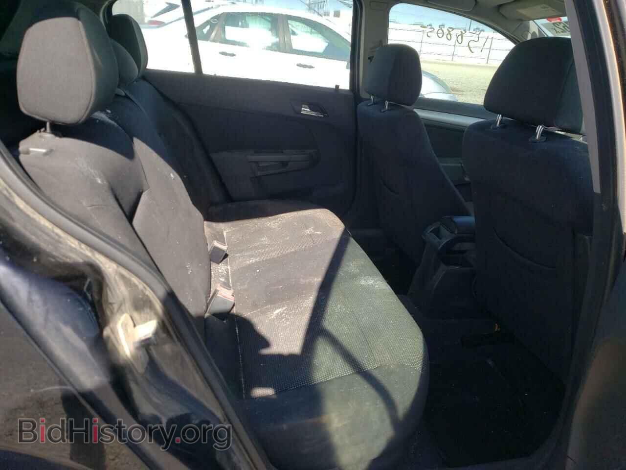 2008 SATURN ASTRA - VIN: W08AT671685063012 - Фото 6