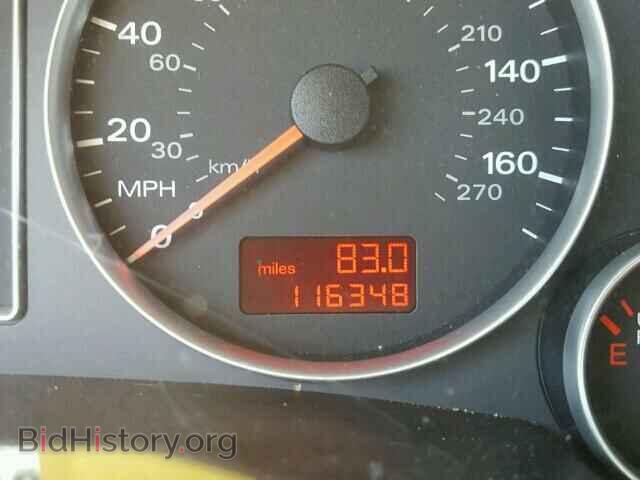 2006 AUDI A4 - VIN: WAUAF78E66A238169 - Фото 8