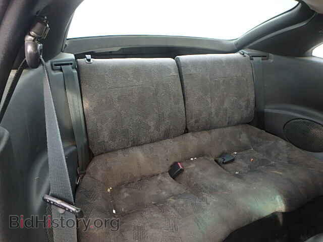 2000 MITSUBISHI ECLIPSE - VIN: 4A3AC44G3YE017476 - Фото 6