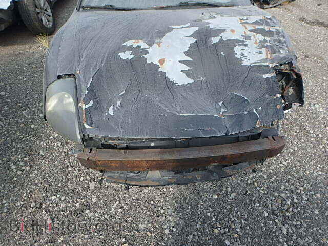 2000 MITSUBISHI ECLIPSE - VIN: 4A3AC44G3YE017476 - Фото 9
