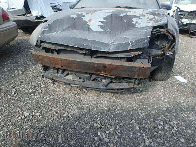 2000 MITSUBISHI ECLIPSE - VIN: 4A3AC44G3YE017476 - Фото 10
