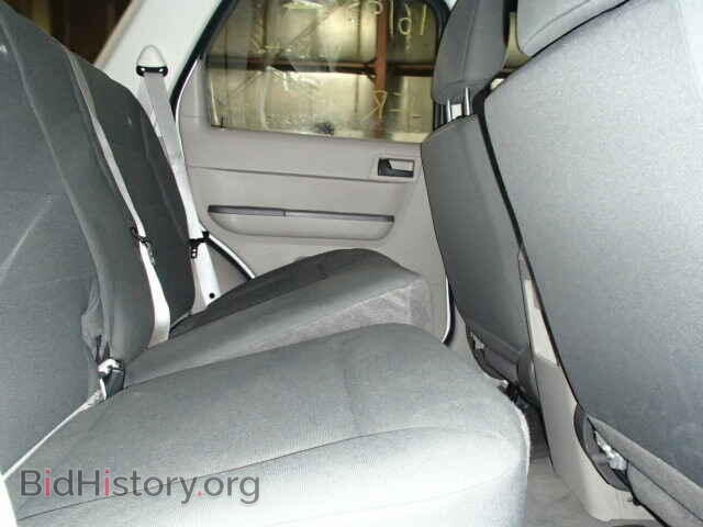 2012 FORD ESCAPE - VIN: 1FMCU9C74CKB80957 - Фото 6