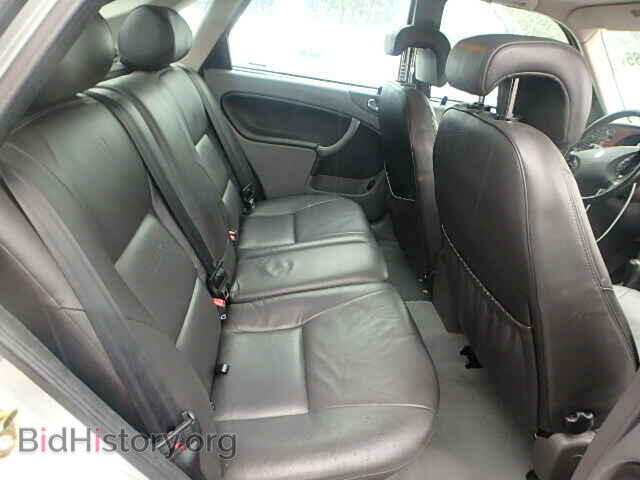 2002 SAAB 9 3 - VIN: YS3DF58K822006082 - Фото 6