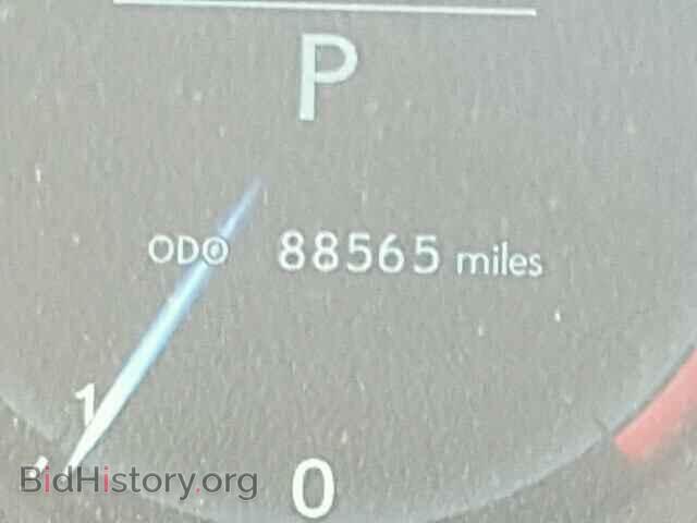 2014 LEXUS IS250 - VIN: JTHCF1D20E5003227 - Фото 8