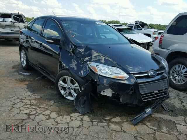 Фотография 1FADP3F20DL150501 - FORD FOCUS 2013