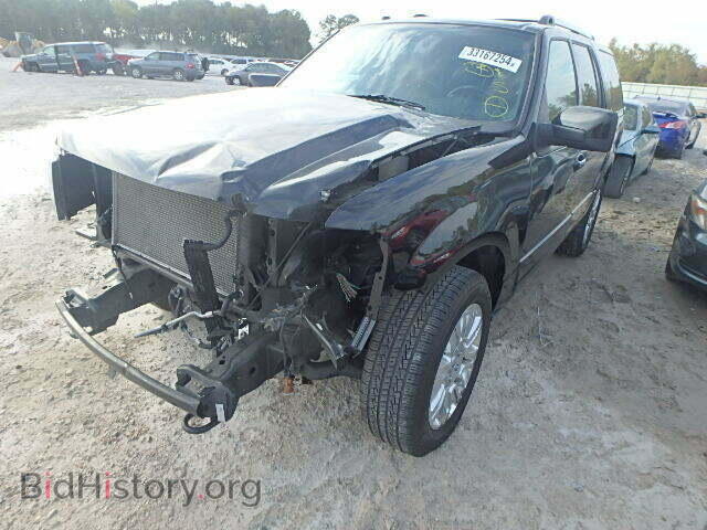 2012 FORD EXPEDITION - VIN: 1FMJU2A56CEF29406 - Фото 2