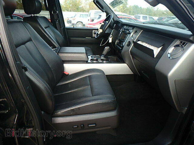 2012 FORD EXPEDITION - VIN: 1FMJU2A56CEF29406 - Фото 5