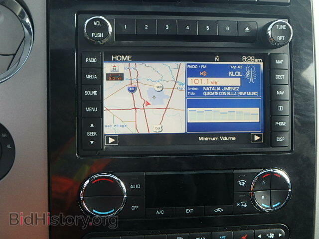 2012 FORD EXPEDITION - VIN: 1FMJU2A56CEF29406 - Фото 9