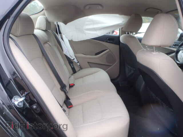 2014 KIA OPTIMA - VIN: 5XXGM4A78EG334000 - Фото 6