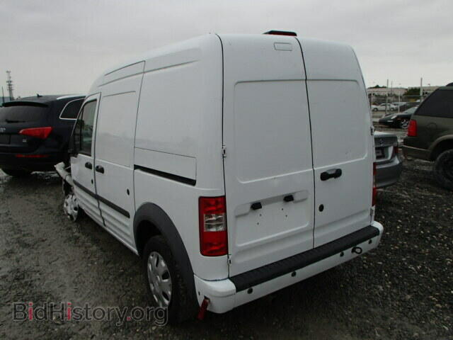 2012 FORD TRANSIT CO - VIN: NM0LS7BN6CT108499 - Фото 3