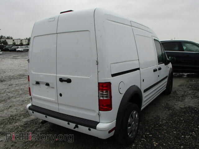 2012 FORD TRANSIT CO - VIN: NM0LS7BN6CT108499 - Фото 4