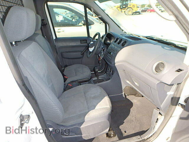 2012 FORD TRANSIT CO - VIN: NM0LS7BN6CT108499 - Фото 5