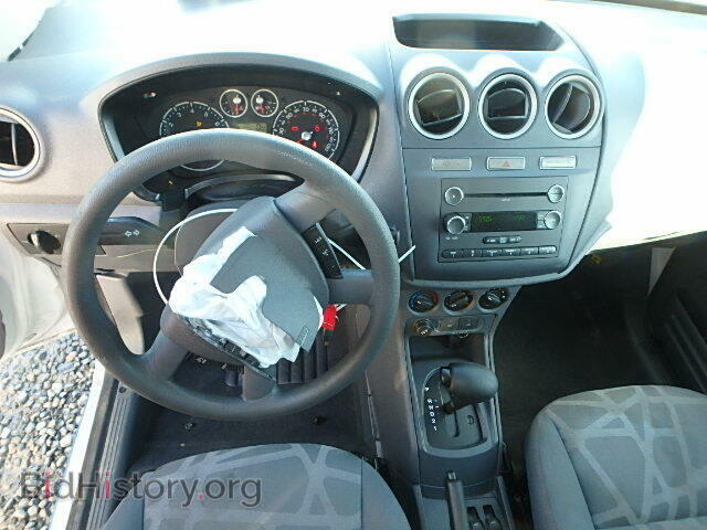 2012 FORD TRANSIT CO - VIN: NM0LS7BN6CT108499 - Фото 9
