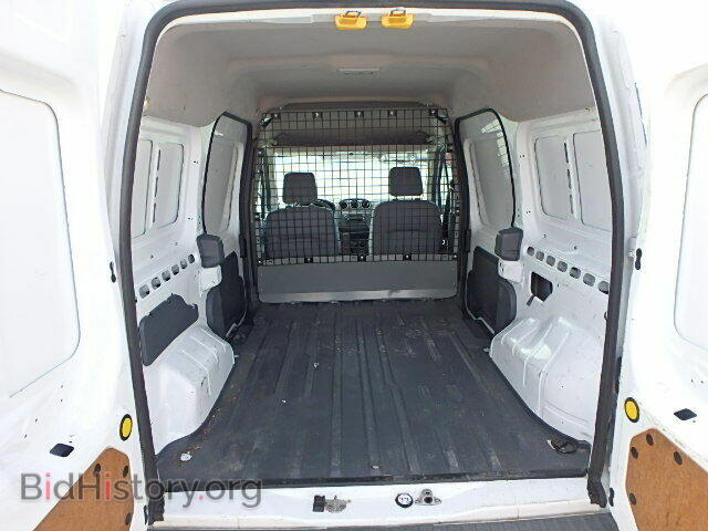 2012 FORD TRANSIT CO - VIN: NM0LS7BN6CT108499 - Фото 10