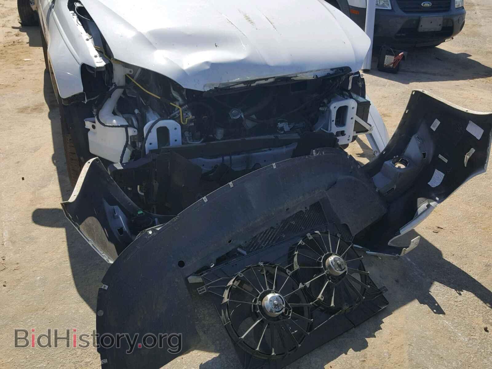 2012 CHRYSLER 200 - VIN: 1C3CCBCB6CN210160 - Фото 9