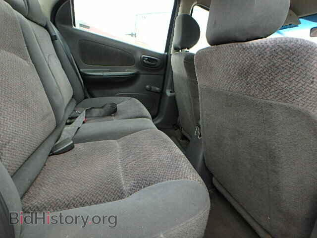 2000 DODGE NEON - VIN: 1B3ES46CXYD784136 - Фото 6