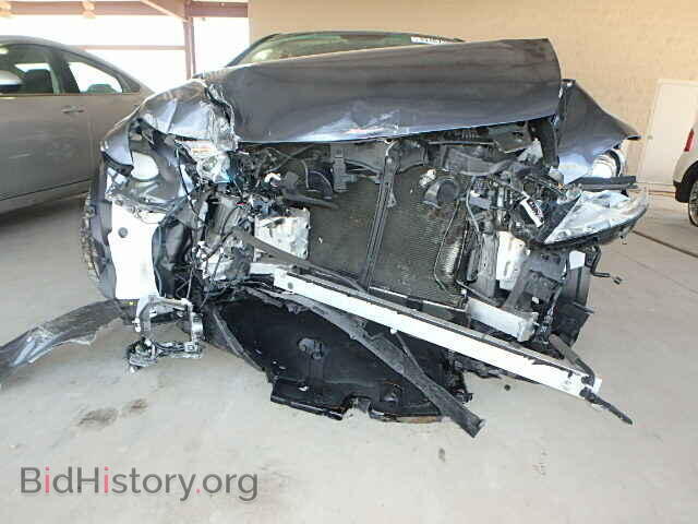 2012 LEXUS LS460 - VIN: JTHBL5EF4C5113644 - Photo 7