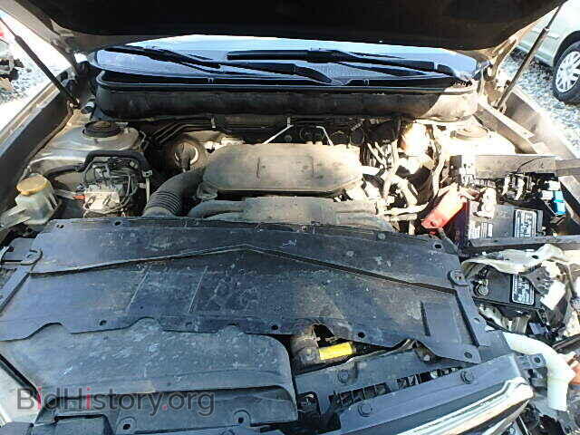 2010 SUBARU OUTBACK - VIN: 4S4BRBCC6A3381669 - Фото 7