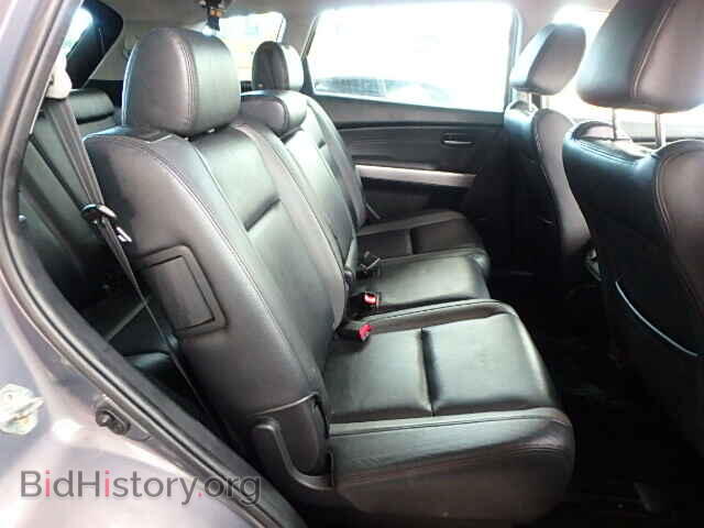 2008 MAZDA CX-9 - VIN: JM3TB28A680149774 - Фото 6