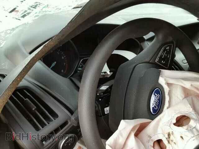 2015 FORD FOCUS - VIN: 1FADP3F27FL345143 - Фото 8