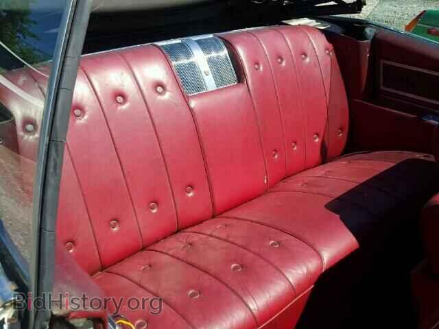 1968 CADILLAC DEVILLE - VIN: 1968CADIDEVILLE - Фото 6